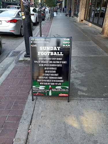 136 W Cordova St, Vancouver, BC V6B 0G6