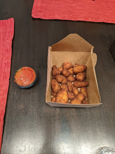 No Forks Given - Hospitality and gastronomy