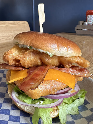 Opinii despre William's Seafood Restaurant în Fredericton - Hospitality and gastronomy