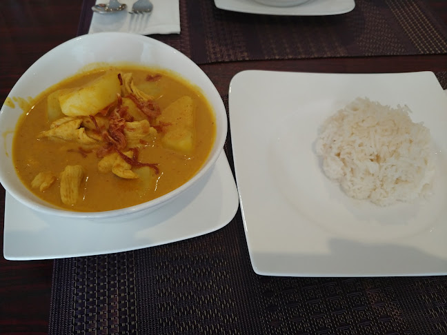 Mone-Thai' - Hospitality and gastronomy