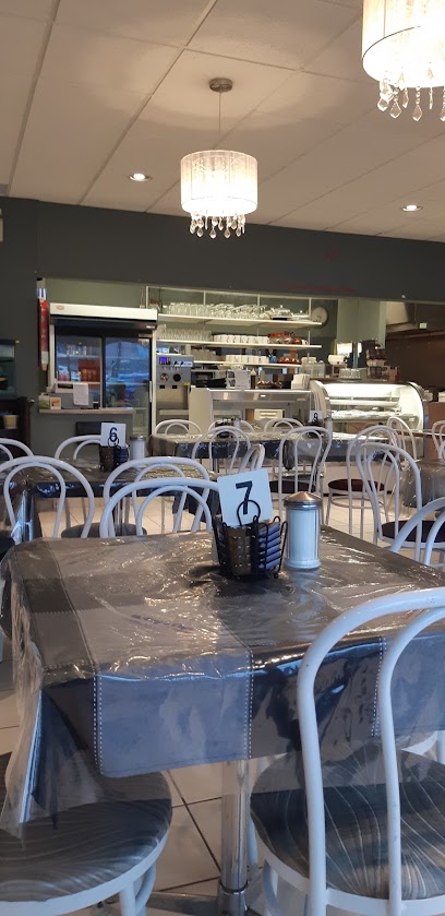 McKay's Cafe - Canadian Homestyle cooking