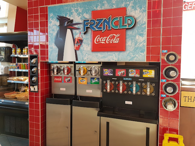 Triple O's - Salmon Arm