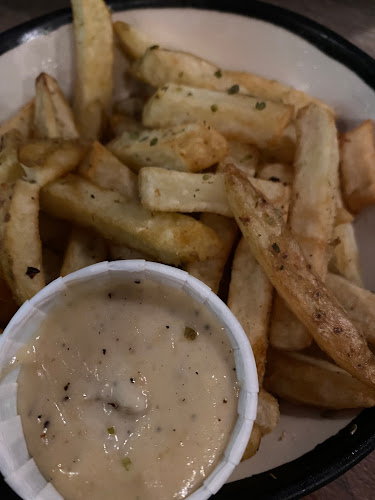 Chit Chat Burger Bar - Vancouver