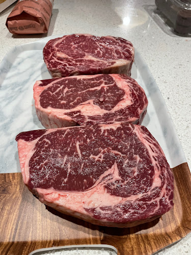 Bruno's Fine Foods - North York