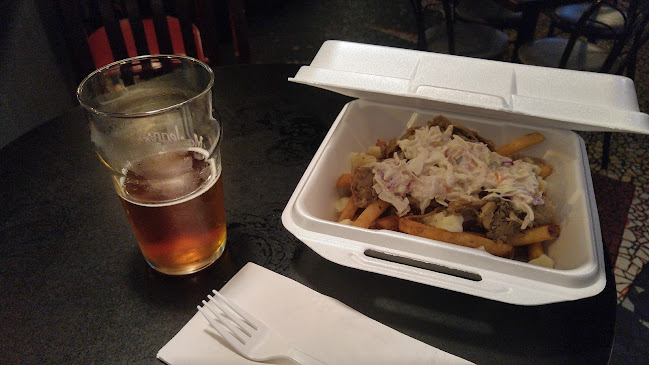 Opinii despre Phog Lounge în Windsor - Hospitality and gastronomy