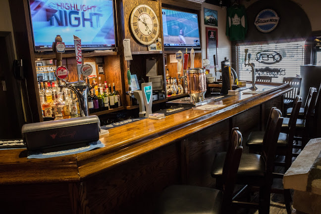 Ye Olde Squire Welland - Hospitality and gastronomy