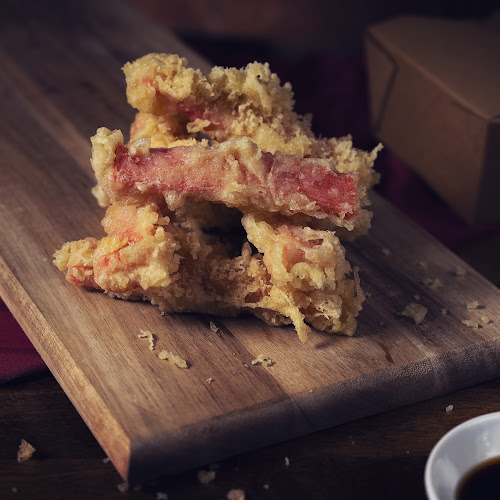 Katsu Express - London