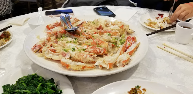 Sun Sui Wah Seafood Restaurant