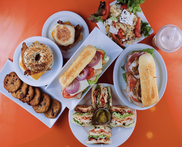 Opinii despre Whatta Sandwich Deli and Catering Co. în Ottawa - Hospitality and gastronomy