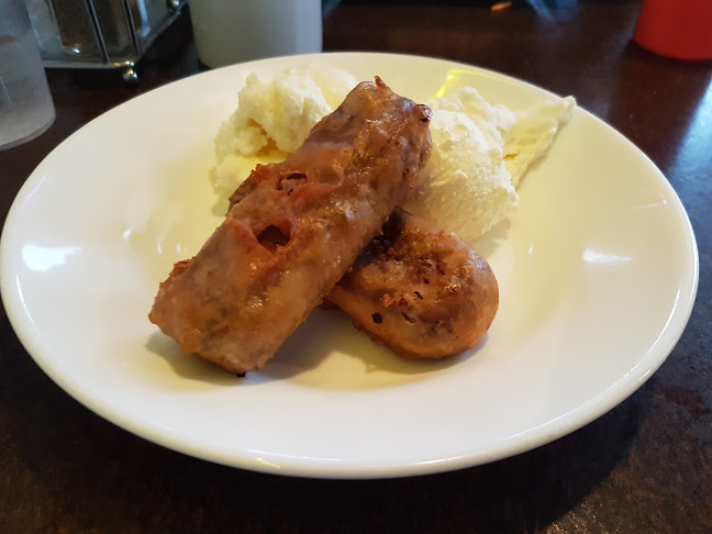 Jo Klassen's Restaurant - Courtenay