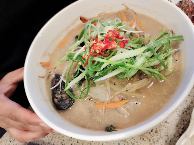 Osaka Hibachi Sake Bar & Restaurant - Hospitality and gastronomy