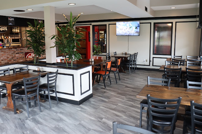 Comentarii opinii despre Famous Peppers