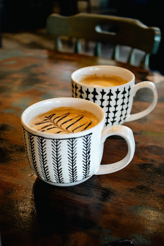 Halo Espresso Bar - Hospitality and gastronomy