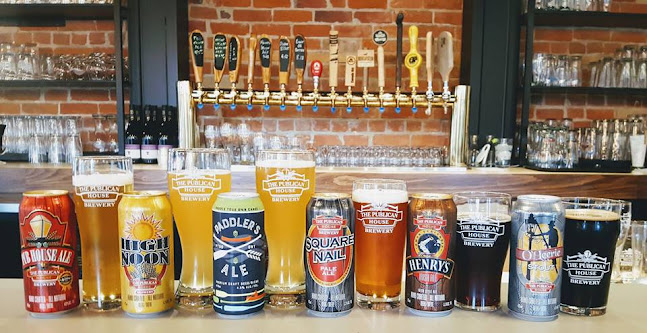 Publican House Bar & Grill