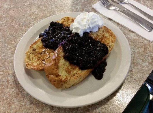 Kirstens Hideout Café - Kamloops