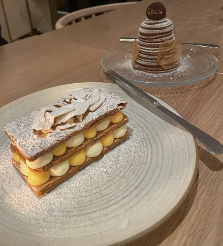 Osteria Giulia - Toronto