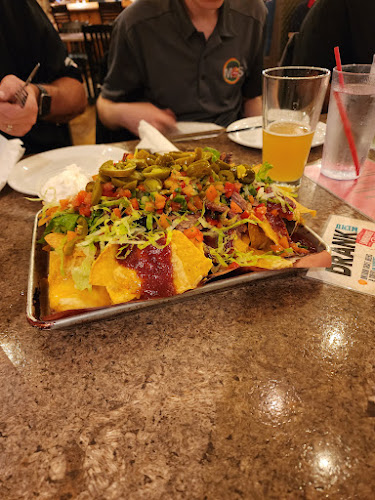 Opinii despre The Lancaster Smokehouse în Kitchener - Hospitality and gastronomy