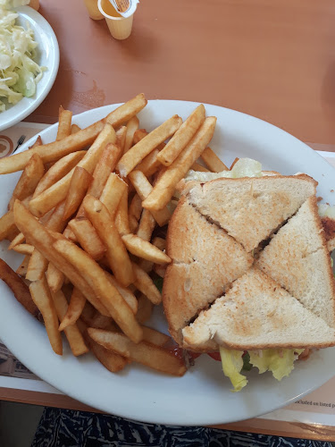 Opinii despre Station Restaurant în Windsor - Hospitality and gastronomy