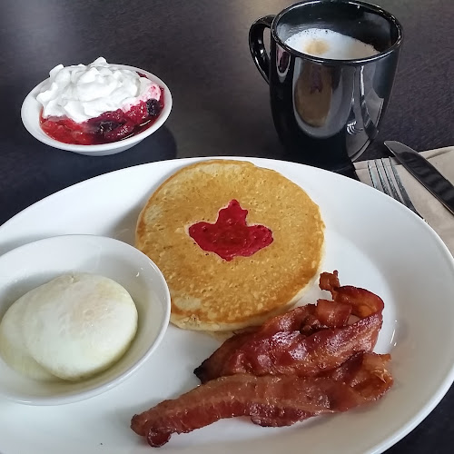 Comentarii opinii despre Ricky's Cafe - Red Deer