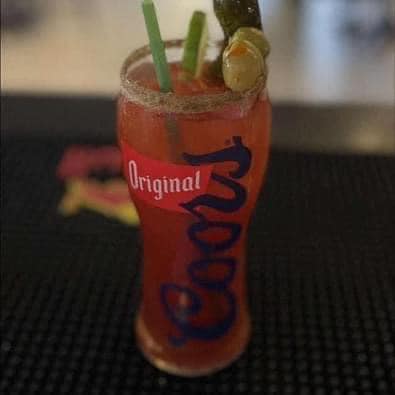 Waterhouse - Thunder Bay