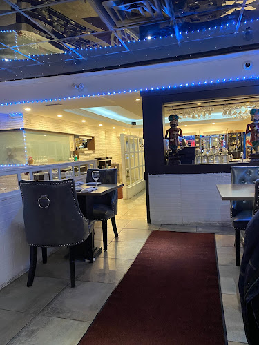 Comentarii opinii despre Spice & Saffron Indian Cusine Bar & Restaurant