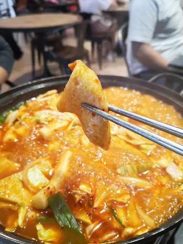 Midam Cafe & Bistro - Burnaby