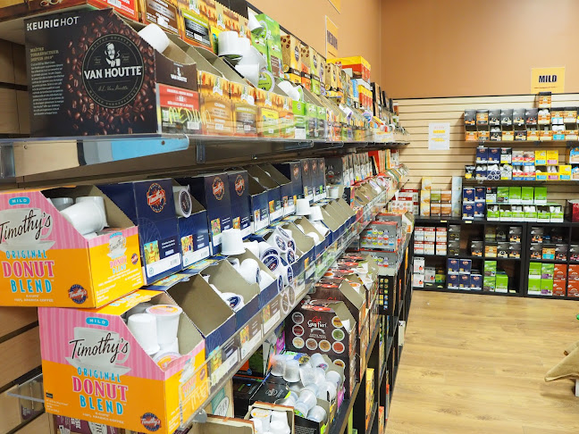 Comentarii opinii despre Coffee of the World/catering