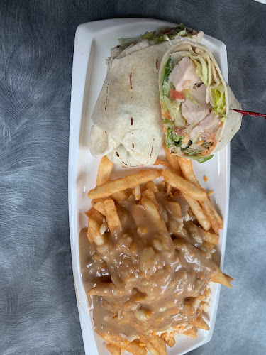 Shopping Centre, Portage Place, 393 Portage Ave, Winnipeg, MB R3B 3H6