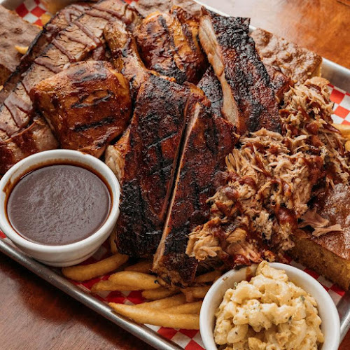 Butchers Block BBQ - Hospitality and gastronomy