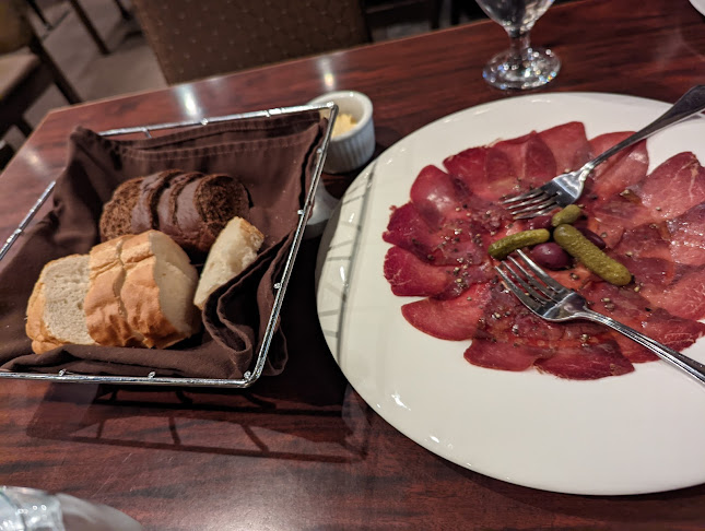 Normand's Restaurant