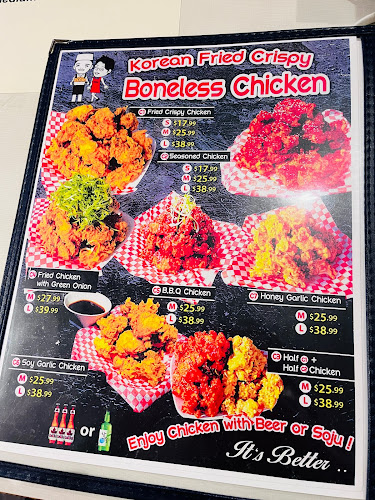 Sowon Korea Dining - Waterloo