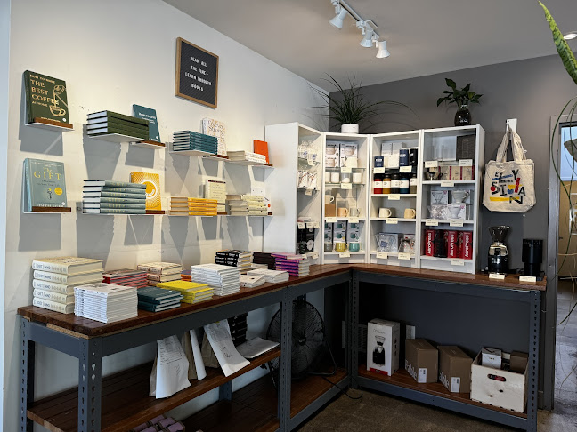 Elysian Coffee - Hospitality and gastronomy