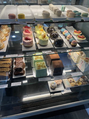 Charmaine Sweets - Hospitality and gastronomy