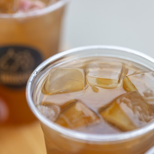 Daigyo Cafe - Hospitality and gastronomy