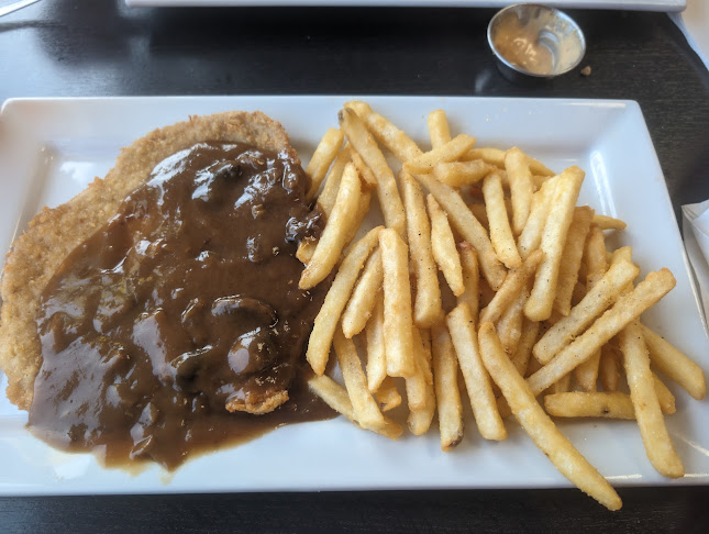 Sams Restaurant - Winnipeg