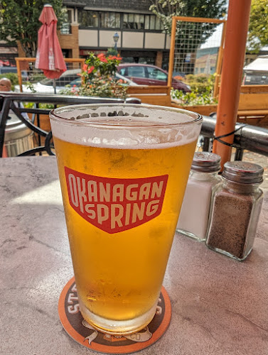 The Red Lion Bar & Grill - Hospitality and gastronomy