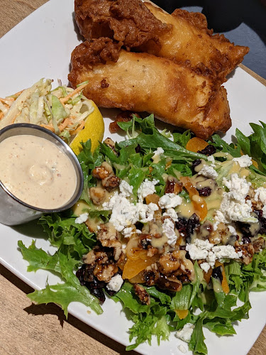 Cask & Kettle Irish Gastropub - Saint John