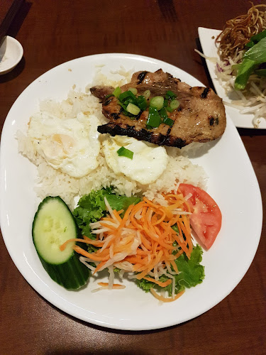 Pho Friendly 18 - Concord