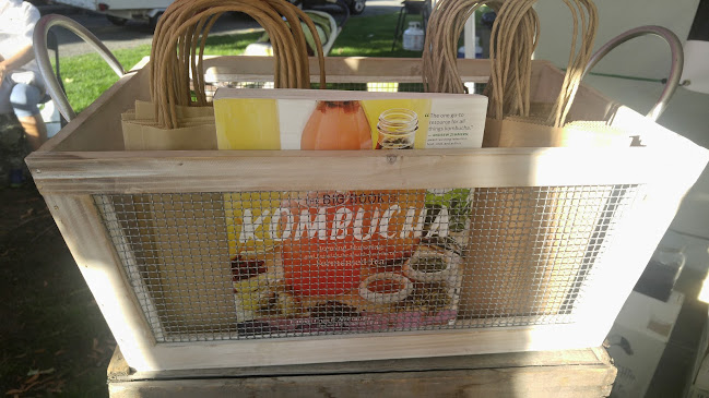 Comentarii opinii despre Kamloops Regional Farmers' Market