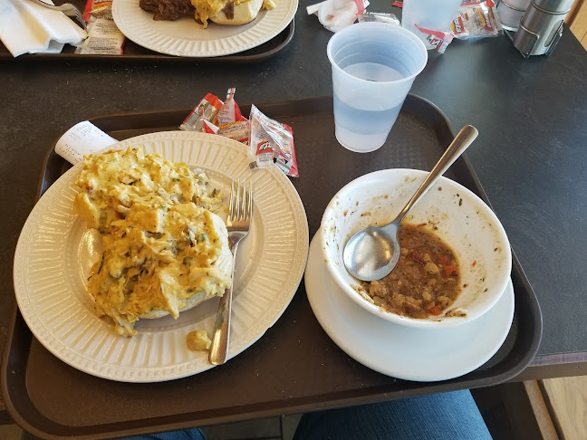 Wood Fire Bakery - Kelowna