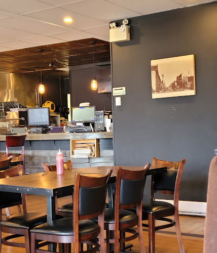 Naomi's Grill - Prince Rupert