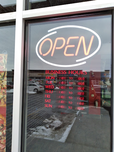 Comentarii opinii despre Pizza Hut