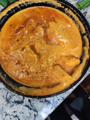 Comentarii opinii despre Spice & Saffron Indian Cusine Bar & Restaurant