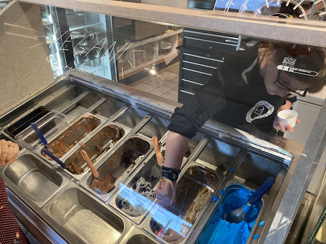 Creamery-closed now until May 24 weekend - Hospitality and gastronomy