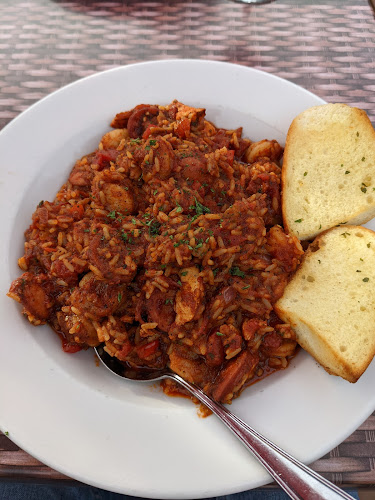 The Boathouse Seafood Restaurant And Waterfront Patio - Belleville