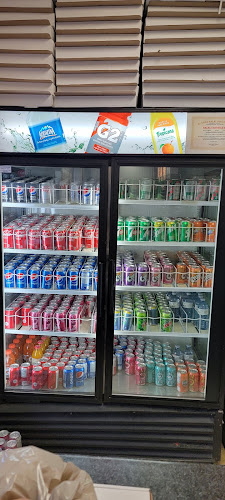 Opinii despre Pizza 786 în Markham - Hospitality and gastronomy