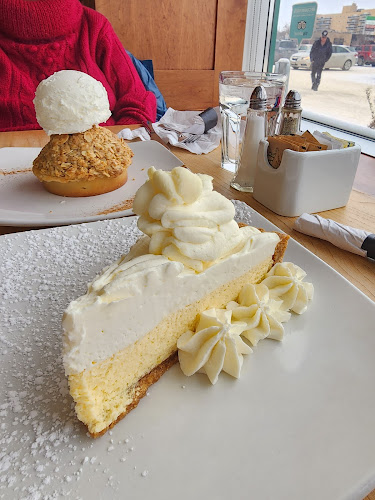 Prairie Ink - Hospitality and gastronomy