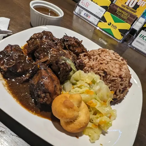 Diva's Delite Caribbean and Canadian Cuisine - Hospitality and gastronomy