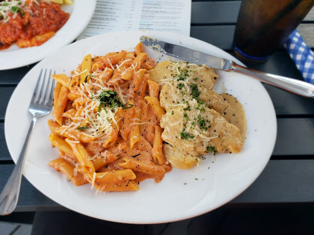 Opinii despre Italian Table în Lethbridge - Hospitality and gastronomy