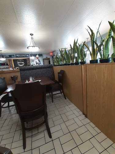 Tincap Restaurant & Plaza